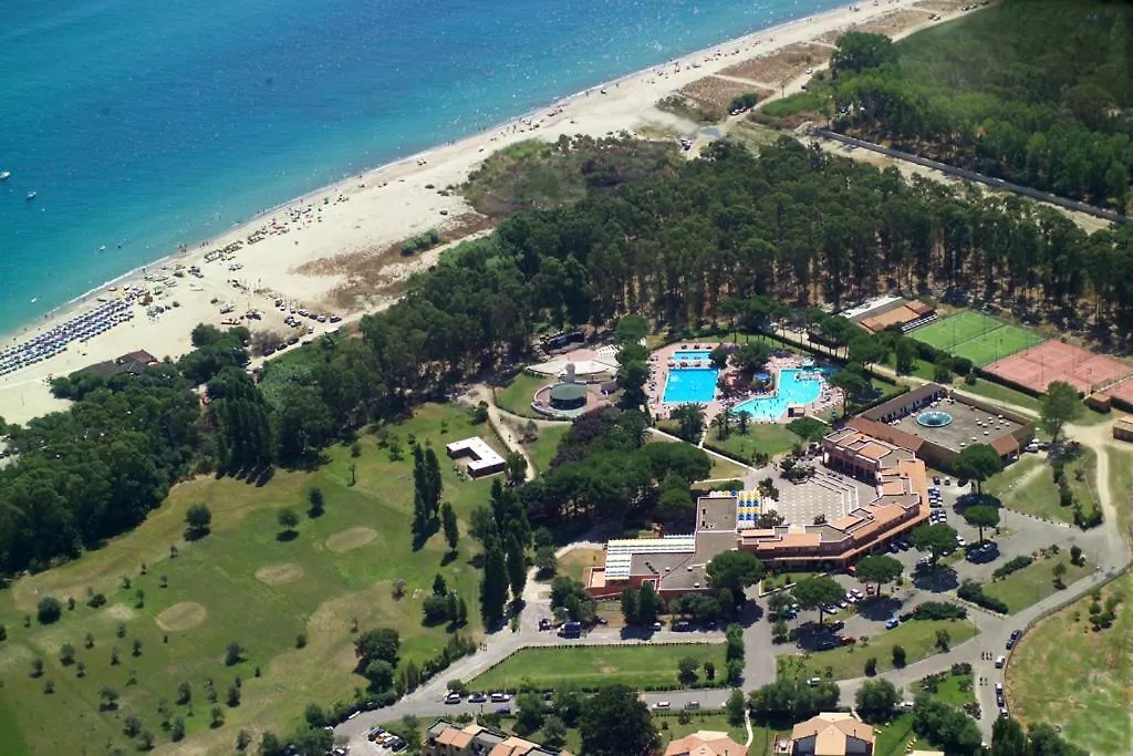 Villaggio Santandrea Resort-1