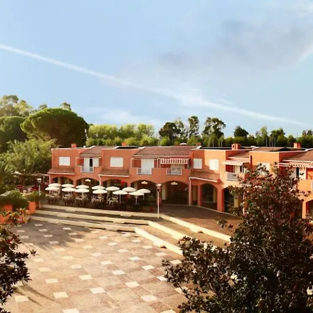 Villaggio Santandrea Resort-3